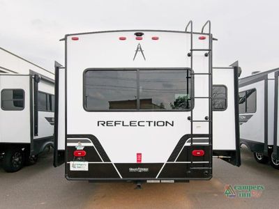 2026 Grand Design Reflection - Photo 23