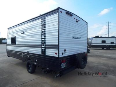 2025 Keystone Hideout Sport Single Axle - Photo 3