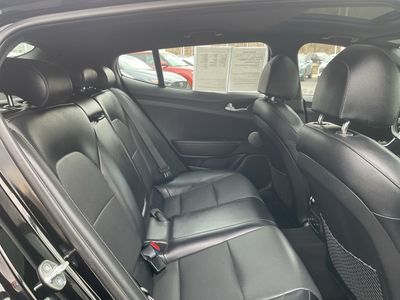 2023 Kia Stinger - Photo 18