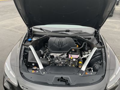 2023 Kia Stinger - Photo 22