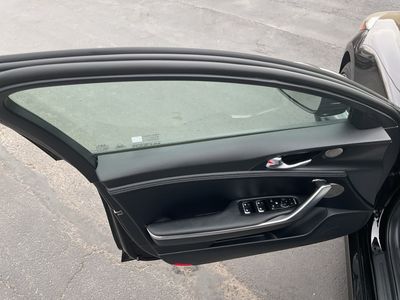 2023 Kia Stinger - Photo 20