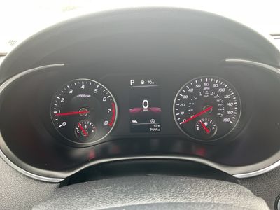 2023 Kia Stinger - Photo 10