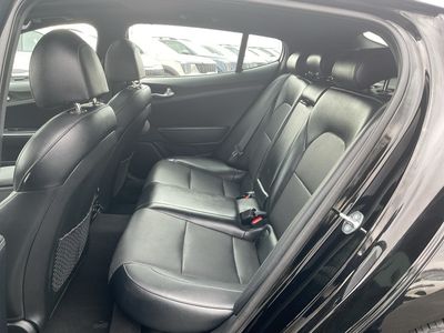 2023 Kia Stinger - Photo 14