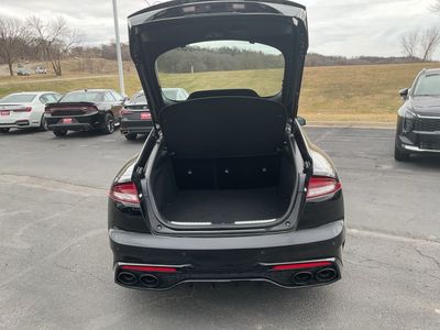 2023 Kia Stinger - Photo 17