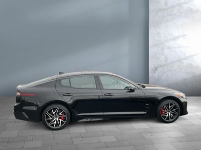 2023 Kia Stinger - Photo 7