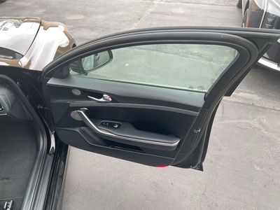 2023 Kia Stinger - Photo 21
