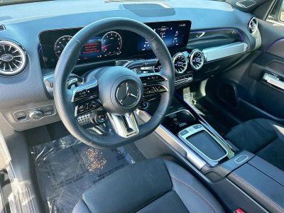 2025 Mercedes-Benz GLB — photo 9 view