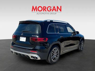2025 Mercedes-Benz GLB — photo 7 view