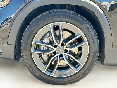 2025 Mercedes-Benz GLB — photo 30 view