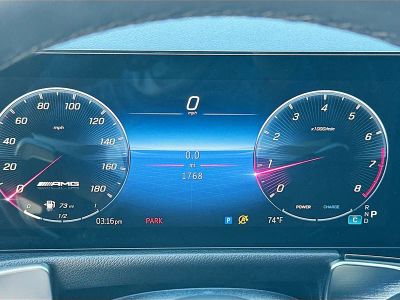 2025 Mercedes-Benz GLB — photo 12 view