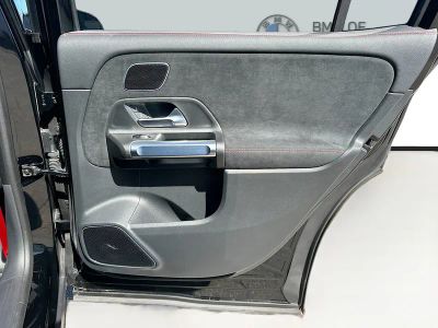 2025 Mercedes-Benz GLB — photo 27 view