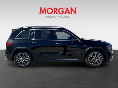2025 Mercedes-Benz GLB — photo 8 view