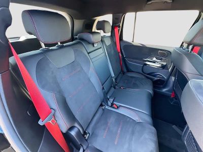 2025 Mercedes-Benz GLB — photo 25 view