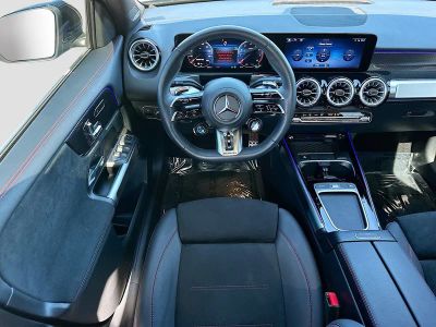 2025 Mercedes-Benz GLB — photo 20 view