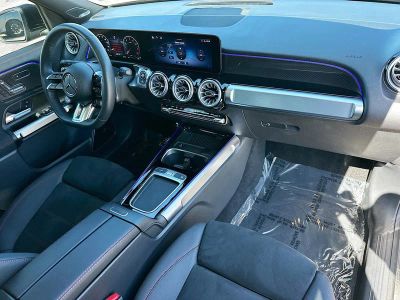 2025 Mercedes-Benz GLB — photo 33 view