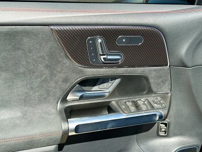 2025 Mercedes-Benz GLB — photo 15 view