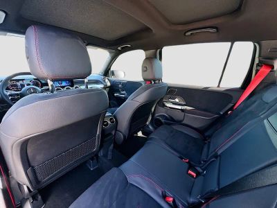 2025 Mercedes-Benz GLB — photo 23 view