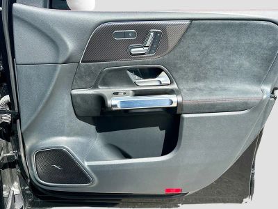 2025 Mercedes-Benz GLB — photo 26 view