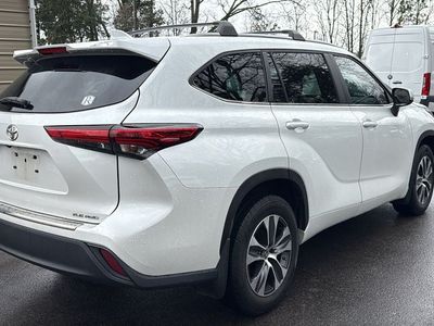 2023 Toyota Highlander - Photo 3