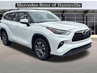 2023 Toyota Highlander - Photo 1