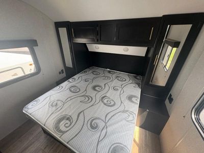 2022 Forest River RV Cherokee Grey Wolf - Photo 12