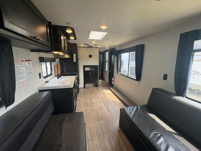 2022 Forest River RV Cherokee Grey Wolf - Photo 8