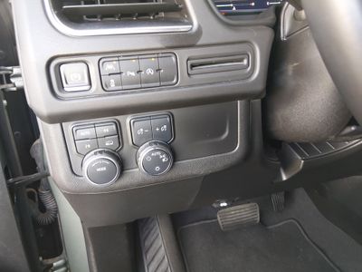 2023 Chevrolet Tahoe - Photo 13
