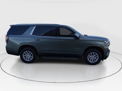 2023 Chevrolet Tahoe - Photo 8