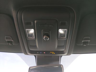 2023 Chevrolet Tahoe - Photo 22