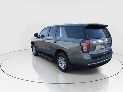 2023 Chevrolet Tahoe - Photo 5