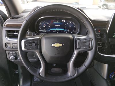 2023 Chevrolet Tahoe - Photo 12