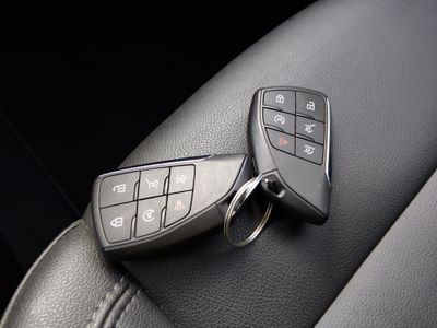 2023 Chevrolet Tahoe - Photo 15