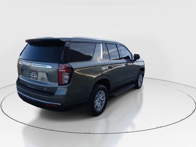 2023 Chevrolet Tahoe - Photo 7