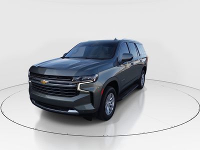 2023 Chevrolet Tahoe - Photo 3