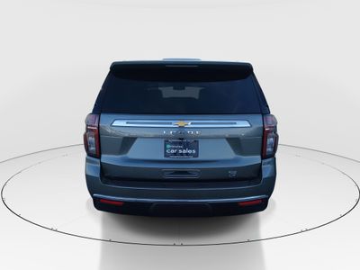 2023 Chevrolet Tahoe - Photo 6