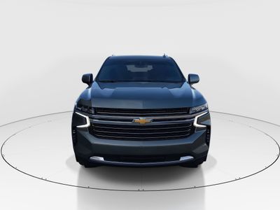 2023 Chevrolet Tahoe - Photo 2