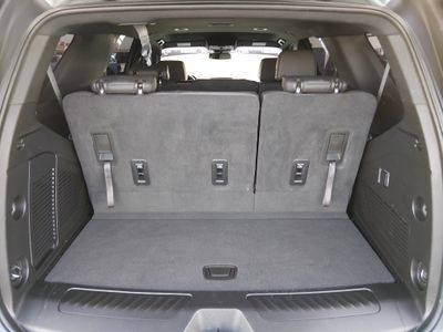 2023 Chevrolet Tahoe - Photo 11