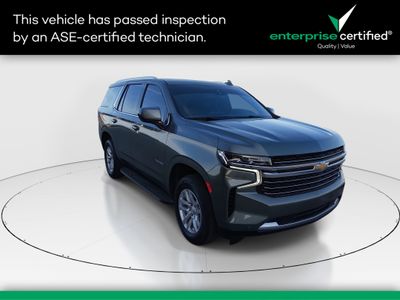 2023 Chevrolet Tahoe - Photo 1