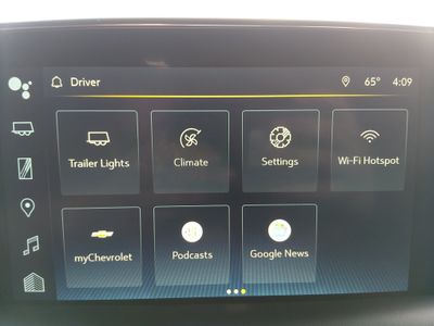 2023 Chevrolet Tahoe - Photo 17