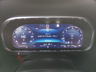 2023 Chevrolet Tahoe - Photo 14