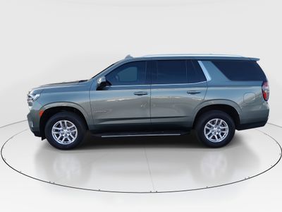 2023 Chevrolet Tahoe - Photo 4