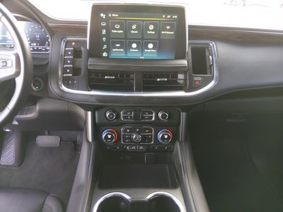 2023 Chevrolet Tahoe - Photo 20