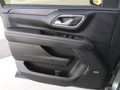 2023 Chevrolet Tahoe - Photo 21