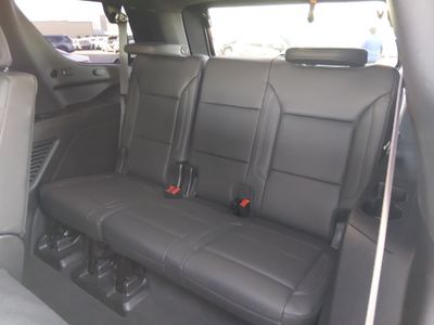 2023 Chevrolet Tahoe - Photo 18