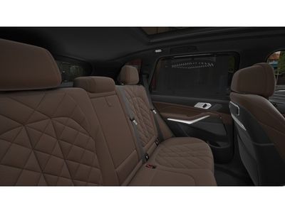 2026 BMW X5 xDrive50e - Photo 12