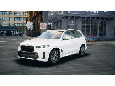 2026 BMW X5 xDrive50e - Photo 1