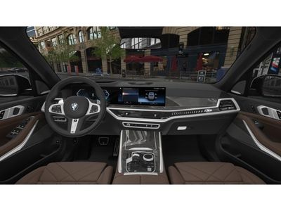 2026 BMW X5 xDrive50e - Photo 10