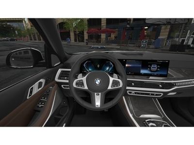 2026 BMW X5 xDrive50e - Photo 13