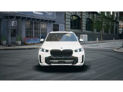 2026 BMW X5 xDrive50e - Photo 3