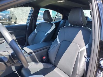 2025 Toyota Camry - Photo 22